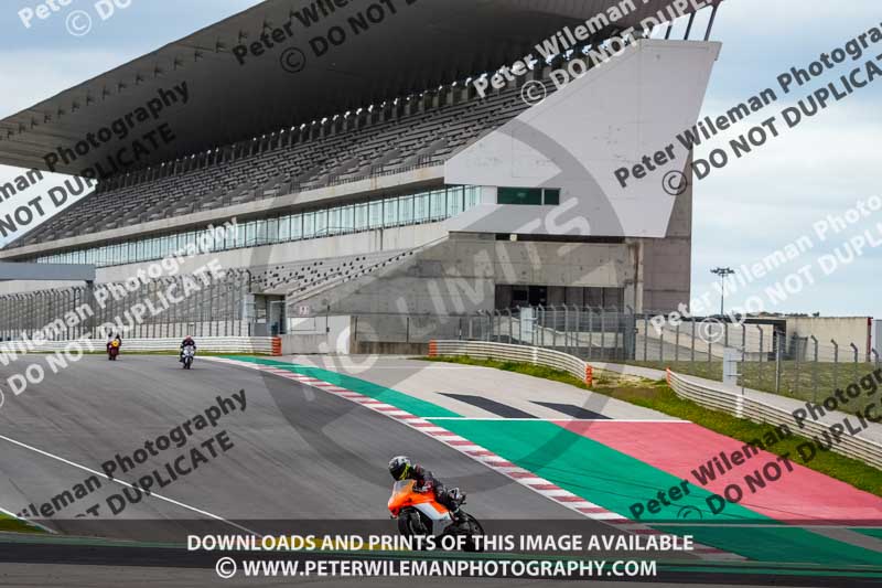 motorbikes;no limits;november 2019;peter wileman photography;portimao;portugal;trackday digital images